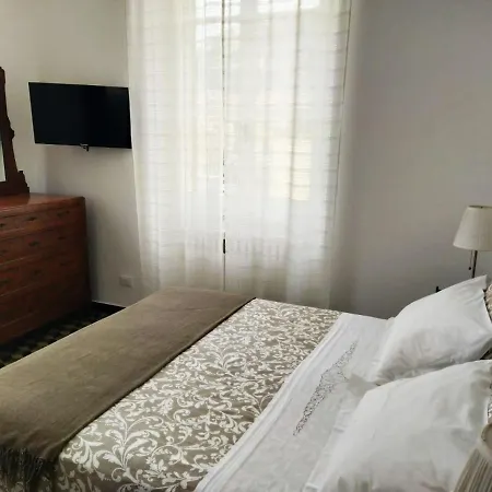 Paola Apartmán