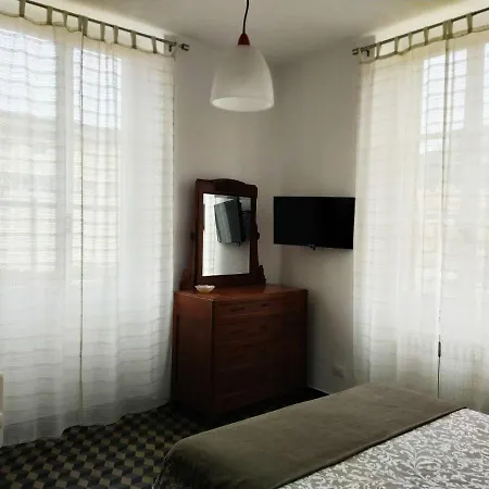 Paola Apartmán Levanto