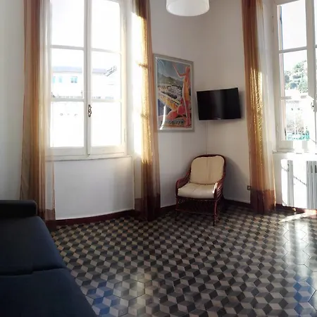 Paola Apartmán